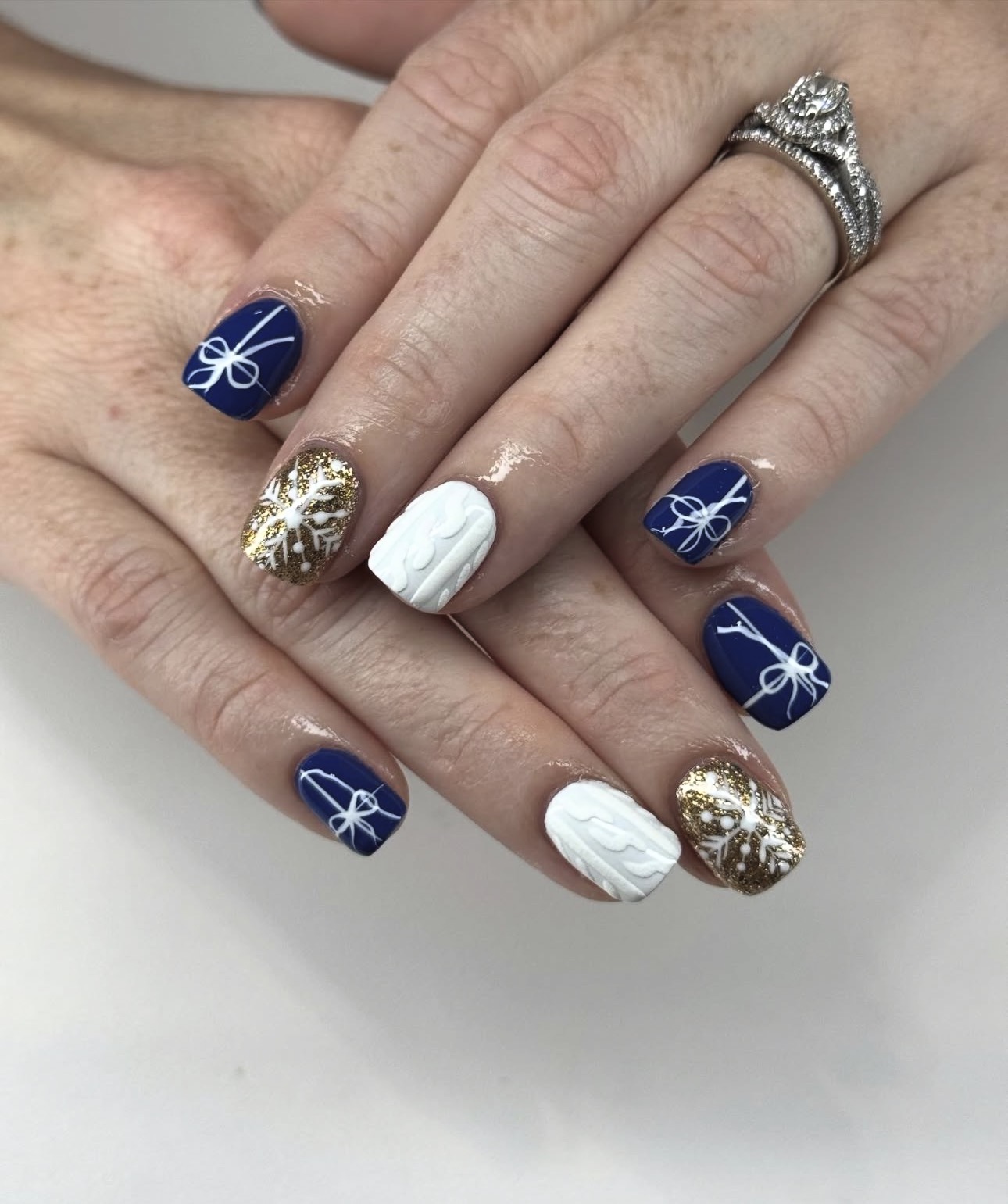 Nail Tex llc nail photo 2