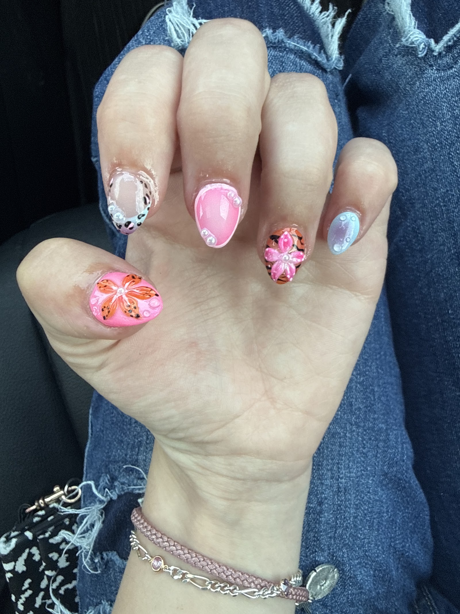 Nail Tex llc nail photo 3