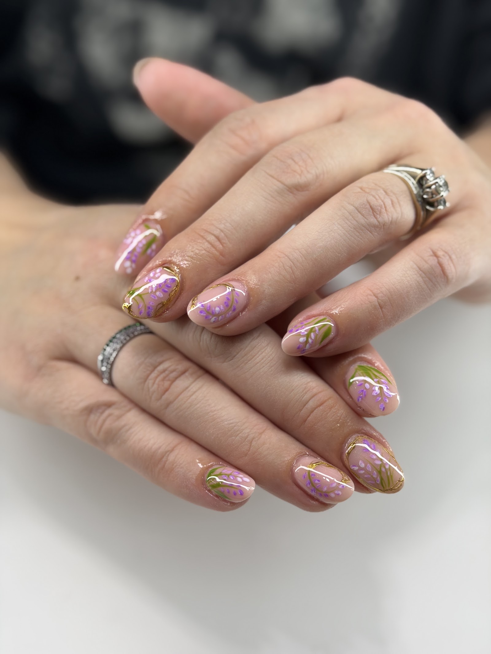 Nail Tex llc nail photo 5