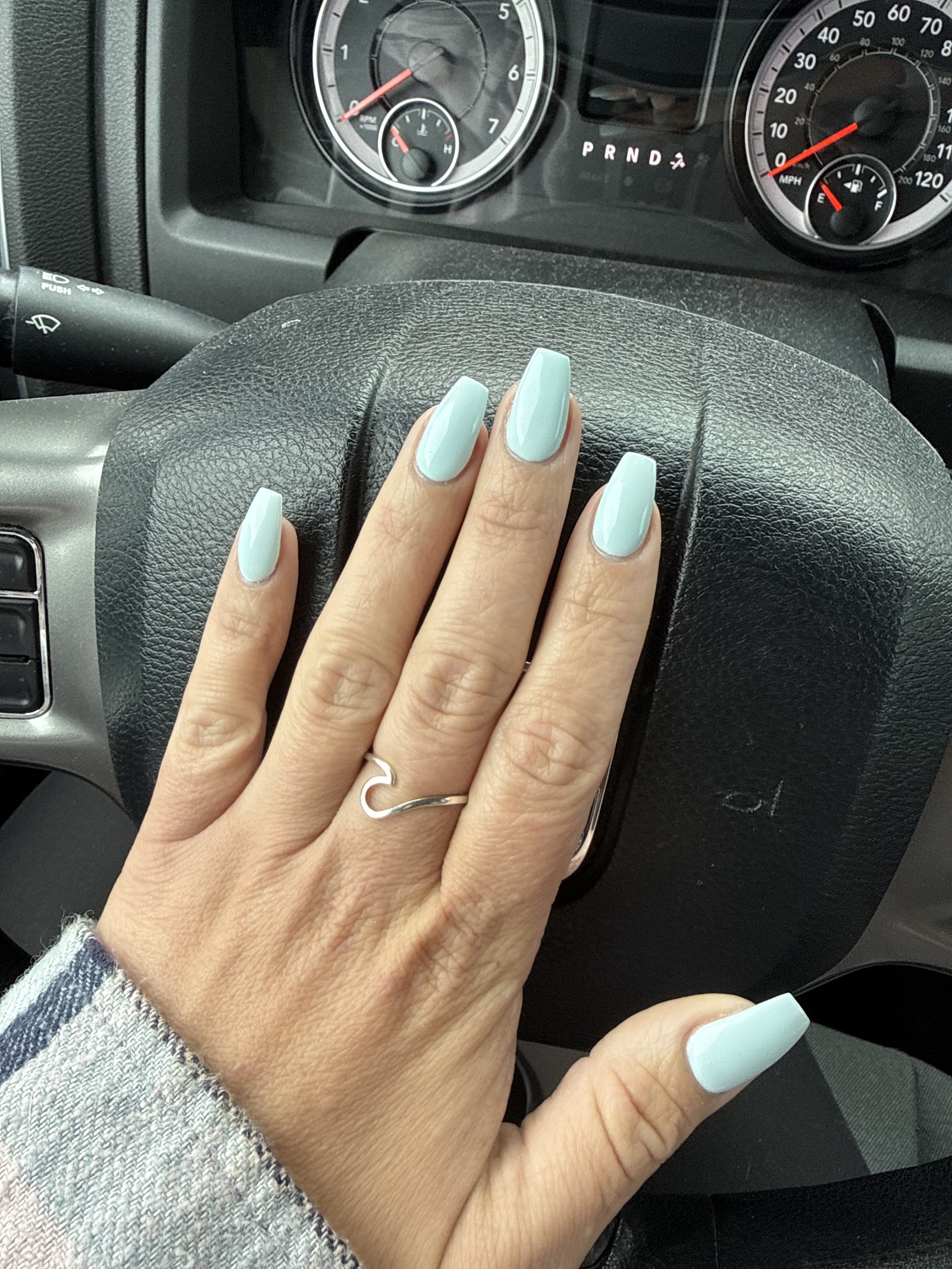 Nail Tex llc nail photo 6