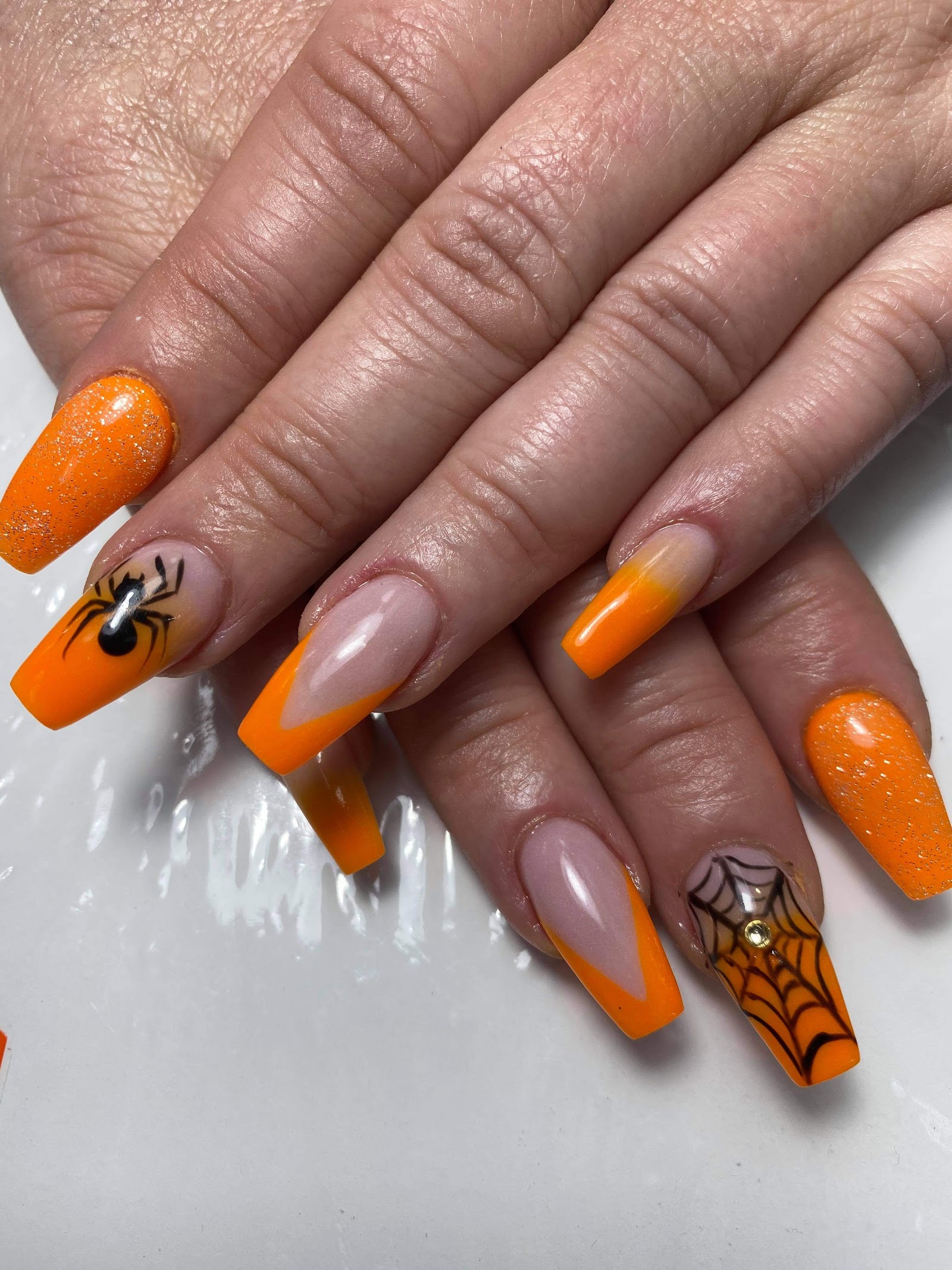 Nail Tex llc nail photo 7
