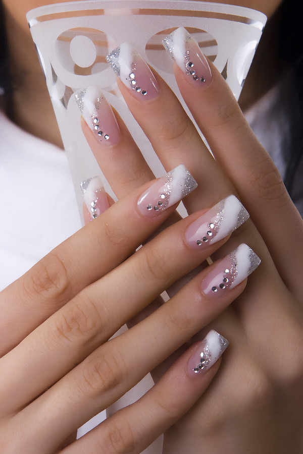 Nail Tex llc nail photo 8
